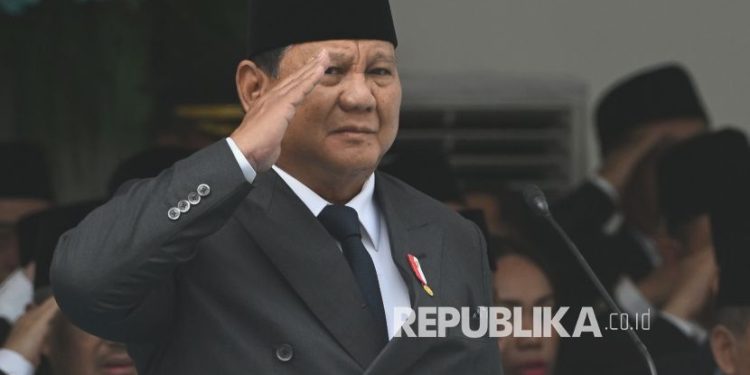 Presiden resmi lantik Nanik Deyang jadi kepala BGN dan tokoh buruh Said Iqbal jadi penasihat khusus