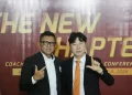 Syarat berat reuni Shin Tae-yong! Pelatih Persija Jakarta bisa boyong Marselino Ferdinan, Pratama Arhan, dan Asnawi Mangkualam