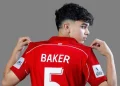 Masuk skuad senior, Mathew Baker berpotensi pecahkan rekor bersejarah Timnas Indonesia