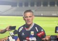 John Herdman ungkap alasan Mathew Baker dipanggil ke timnas Indonesia untuk FIFA Matchday