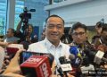 Istana: Dua hari ini kami sangat prihatin