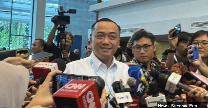 Istana: Dua hari ini kami sangat prihatin