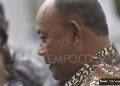 Prabowo soal Dadan dkk: Saya sedih, mengganti orang-orang yang saya percaya