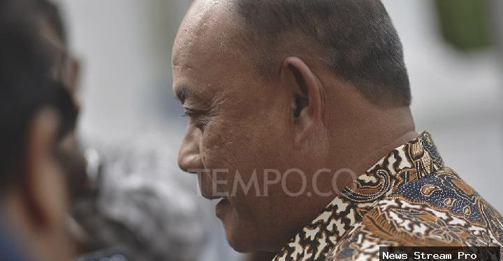 Prabowo soal Dadan dkk: Saya sedih, mengganti orang-orang yang saya percaya