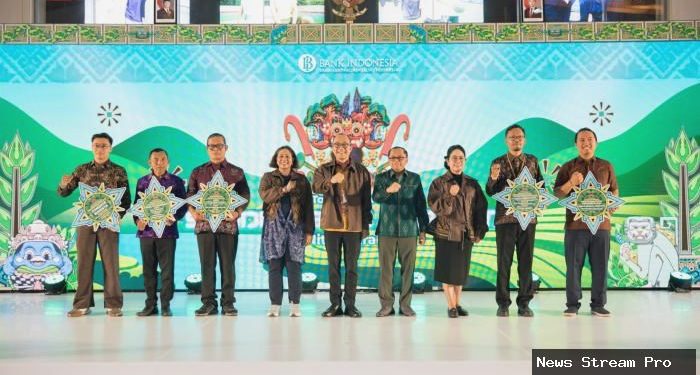UMKM tak hanya penopang ekonomi tapi penjaga budaya juga, BI Bali lagi buat Jagadhita VII tahun 2026