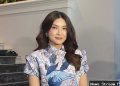 Sarwendah bantah persulit Ruben Onsu untuk bertemu anak