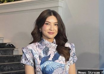 Sarwendah bantah persulit Ruben Onsu untuk bertemu anak