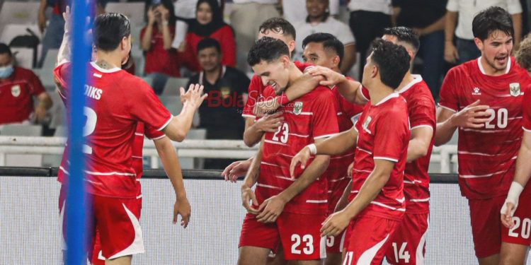 Ranking FIFA negara ASEAN – Thailand melorot, Malaysia nihil pertandingan, Indonesia menuju 100 besar