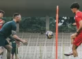 Dirilis! Ini skuad Timnas Indonesia hadapi Oman dan Mozambik, Persija Jakarta sumbang pemain terbanyak