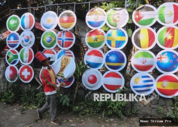 Daerah blank spot bisa tetap nikmati siaran langsung Piala Dunia 2026, ini solusi TVRI