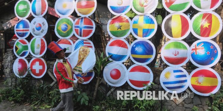 Daerah blank spot bisa tetap nikmati siaran langsung Piala Dunia 2026, ini solusi TVRI
