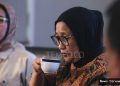 Rekam jejak Nanik S Deyang di BGN