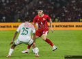 Mathew Baker Bicara soal Rencana Gabung Timnas U-19 Indonesia dan Pakai Nomor Punggung 4 Milik Jordi Amat