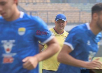 Bos Persib tegaskan Bojan Hodak tak bisa tiba-tiba pindah ke tim lain