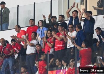 Bobby puji kemenangan Timnas U-19, atmosfer Stadion Sumut jadi kekuatan tambahan