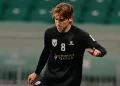 Erick Thohir beri kabar terbaru soal naturalisasi Luke Vickery dan Mitchell Baker