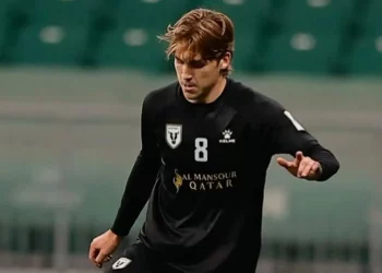 Erick Thohir beri kabar terbaru soal naturalisasi Luke Vickery dan Mitchell Baker