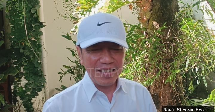 Alasan Jokowi tak hadiri upacara Hari Lahir Pancasila 2026