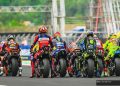 Hasil kualifikasi MotoGP Hungaria di luar nalar, Marquez kok bisa begitu?