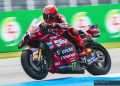 Hasil FP2 MotoGP Hungaria 2026: Marc Marquez tercepat, Pedro Acosta bikin KTM ancam dominasi Ducati