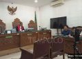Pertimbangan hakim di putusan praperadilan Andrie Yunus